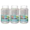 Charles Leonard Creative Arts™ 16oz. Glitter, 3ct.
